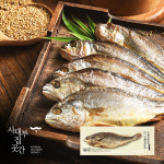 신세계 사대부집곳간 부세보리굴비 110g