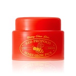 메디랩 레드 프로폴리스 꿀광 팩 100ml