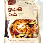 영미산업 YOUNGMI 탕수육 소스 2kg