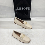 미소페 컴포트 로퍼 612HT419DH002