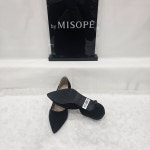 미소페 사이드오픈 펌프스 112HT411ZG003