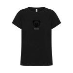 모스키노 엠보스드 테디 티셔츠 A0705