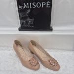 미소페 모던 장식 펌프스 112hh331zh008