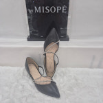 미소페 스트랩 포인트 펌프스 112hh412ts009
