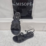 미소페 크로스 스트랩 투웨이 샌들 112HH324ZH005