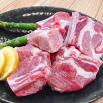 우시산한돈 한돈 돼지갈비 생갈비 찜용 구이용 1kg