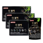 역곡삼육두유 | 삼육식품 더 블랙 프리미엄 파우치 두유 190ml