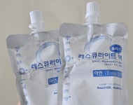 레스큐라이트플러스액 100ml