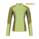 머렐 패턴 배색디자인 티셔츠 5215FZ102