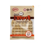 보람식품 소디프 스마트 부산 꼬치어묵 640g