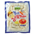 칠갑농산 칠갑농산 왕쌀떡볶이 떡 쌀떡