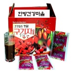 구기자즙 60포