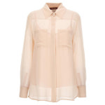 막스마라 오리에타 셔츠 ORIETTA006