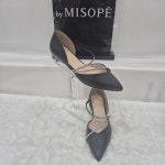 미소페 스트랩 포인트 펌프스 112hh412sh009