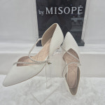 미소페 스트랩 포인트 펌프스 112HT412ZY009