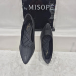 미소페 베이직 미들힐 펌프스 112hh131yd004