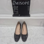 미소페 모던 장식 펌프스 112HT331SZ008
