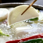 21세기푸드 여수사나이 겨울동치미 5kg