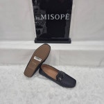 미소페 클래식 메탈 포인트 로퍼 112hh439tz010