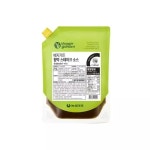 태경농산 베지가든 비건 함박스테이크소스 1kg