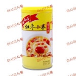 와하하 대추 좁쌀죽 360g