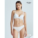 비너스 인견 솔리드 데일리 헴팬티 SKPTS237H