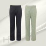 힐크릭 헨리 테이퍼드 팬츠 1HCPNMU312