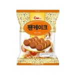청우식품 청우식품 팬케이크 350g 1개