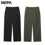 네파 남성 겨울 릴렉스 팬츠 7L71663