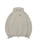 노매뉴얼 SAIL WIND SHELL NMSS52WB02