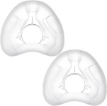 레즈메드 ResMed AirFit N20 교체용 비강 쿠션