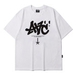 어나더아카이브 AAC 사인 로고 반팔티 TSH952007