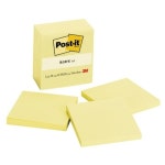 포스트잇 노트 654-5 76 x 76 100매 5패드