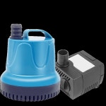 수중 물빼는펌프 물빼기 소형 배수 바닥 양수기 어항 수영장 수중펌프 흡입