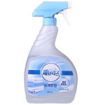 페브리즈 상쾌한향 실속형 섬유탈취제