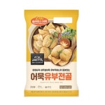 늘푸른바다 고래사 어묵 유부주머니 전골 308g