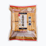 효성어묵 효성어묵 사각소 750g