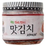 서안동농협풍산김치 맛김치 800g