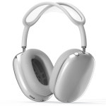 누아트 누아트 에어팟맥스 케이스 클리어 투명 젤리 TPU 커버 헤드폰 이어폰 보호