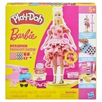 플레이도우 바비 디자이너 패션쇼 G1356