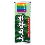 칠갑농산 칠갑농산 칠갑국수 중면 3kg 1개