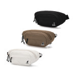 캉골 KANGOL 공용 레트로코어 스탠다드 슬링백 1352 3종