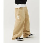 밈더워드로브 코튼팬츠 뉴 러버 코튼 팬츠 526836