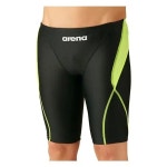 아레나 수입 남자 주니어 경기용 5부 수영복 G959884
