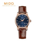 미도 바론첼리 미드나잇 블루 M76003658