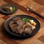 다담 소노정 바름원 호주 청정우 수제 양념 LA갈비 400g 5팩