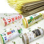 구포국수 구포국수 60년 전통의 원조 구포쫄깃국수 소면 중면 밀면 메밀 냉면 콩국수