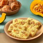 떡파는사람들 떡편 곶감호박찰떡