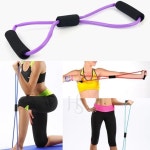 HARRY 스트레칭 헬스 밴드 어깨스트레칭 헬스라텍스밴드