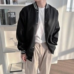 모로엠 남성 오버핏 트러커 재킷 청자켓 남자자켓 DMS-JUA-Q3875678